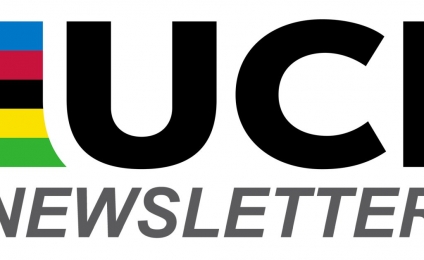 UCI Newsletter #86 - January 2021